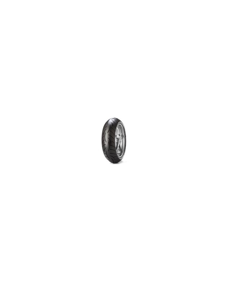 Pneu Moto Metzeler ROADTEC Z8 INTERACT O REAR 190/55 ZR 17 (75 W) TL