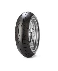 Pneu Moto Metzeler ROADTEC Z8 INTERACT O REAR 190/55 ZR 17 (75 W) TL