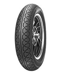 Pneu Moto Metzeler ROADTEC Z8 INTERACT M REAR 150/70 ZR 17 (69 W) TL