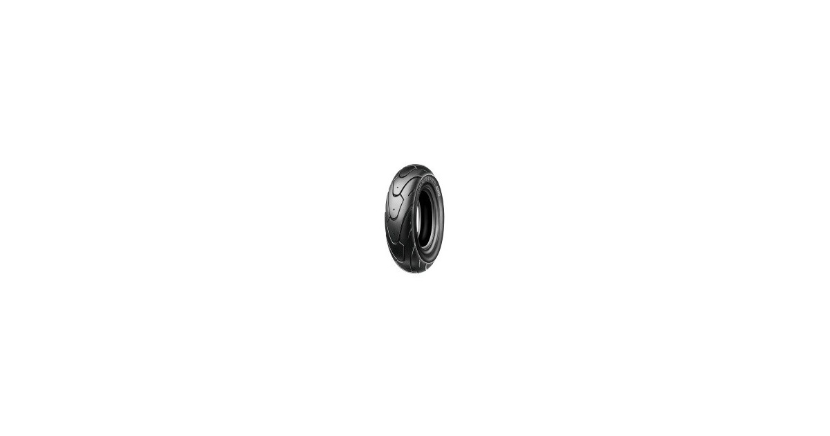 Pneu Moto Metzeler LASERTEC REAR 150/80 VB 16 (71 V) TL