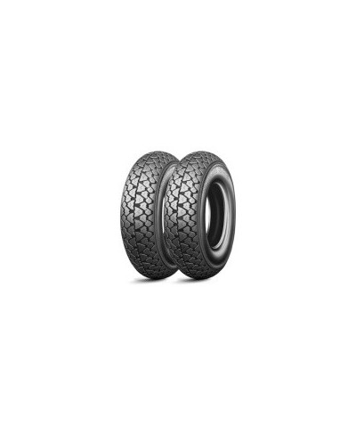 Pneu Scooter Michelin S83 F/R 100/90 - 10 56 J TL/TT