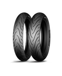 Pneu Scooter Michelin S83 F/R 100/90 - 10 56 J TL/TT