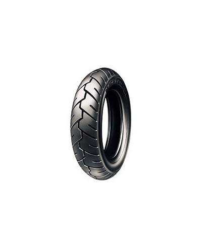 Pneu Scooter Michelin S83 F/R 100/90 - 10 56 J TL/TT