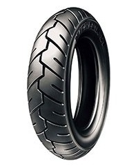 Pneu Scooter Michelin S83 F/R 100/90 - 10 56 J TL/TT