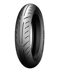 Pneu Scooter Michelin S83 F/R 100/90 - 10 56 J TL/TT