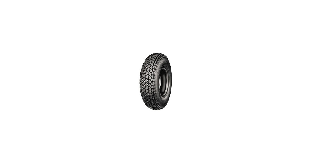 Pneu Scooter Michelin S83 F/R 100/90 - 10 56 J TL/TT
