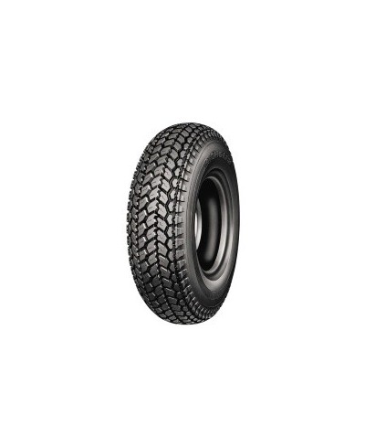 Pneu Scooter Michelin S83 F/R 100/90 - 10 56 J TL/TT