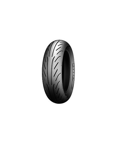 Pneu Scooter Michelin S83 F/R 100/90 - 10 56 J TL/TT