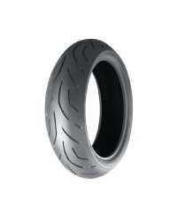 Pneu Scooter Michelin S83 F/R 100/90 - 10 56 J TL/TT