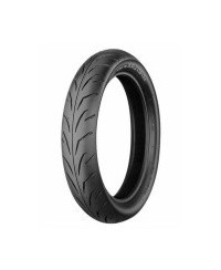 Pneu Moto Bridgestone BATTLAX BT-020 FRONT VARIANTE M 120/70 B 17 58 V TL