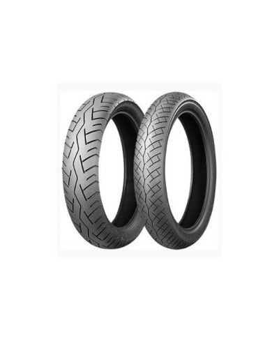 Pneu Moto Bridgestone BATTLAX BT-020 FRONT VARIANTE M 120/70 B 17 58 V TL