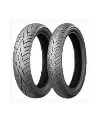 Pneu Moto Bridgestone BATTLAX BT-020 FRONT VARIANTE M 120/70 B 17 58 V TL