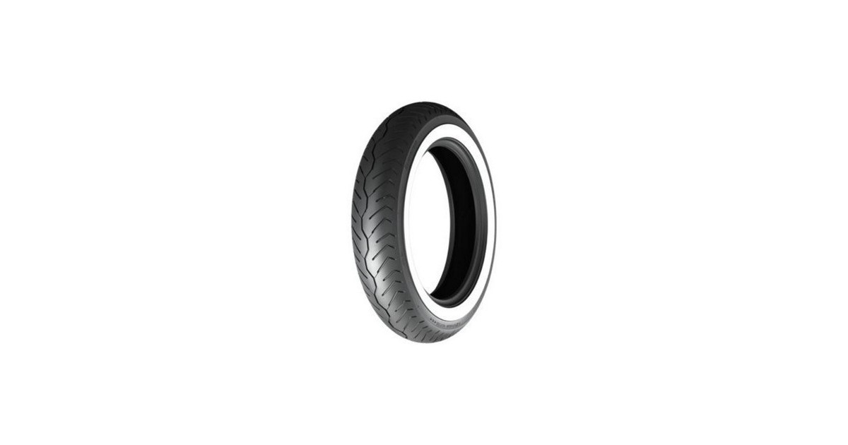 Pneu Moto Bridgestone EXEDRA G721 WW G 130/90 - 16 67 H TT