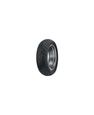 Pneu scooter,  Dunlop ScootSmart front/rear 130/80-15   63S TL