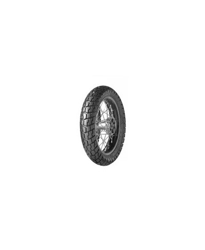 Pneu moto,  Dunlop Trailmax Rear 120/90-17 64S TT