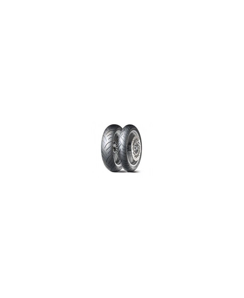 Pneu scooter,  Dunlop SCOOTSMART 110/90-13TL 56P