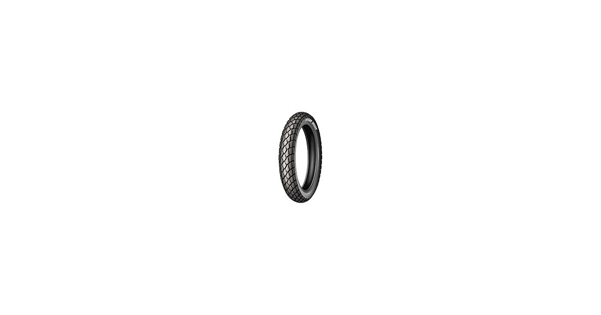 Pneu moto,  Dunlop D 602 rear 130/80-17 65P TL