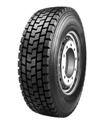 Pneu DOUBLE COIN RLB450 , 315/ 60 R22.5 , 152/ 148 L