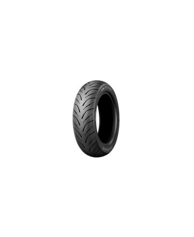 Pneu scooter,  Bridgestone Hoop B02 PRO rear 150/70-14 66S TL