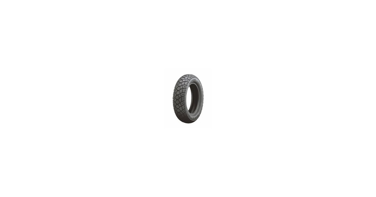 Pneu scooter,  Heidenau K 58 front/rear 100/90-10 61J TL reinf.
