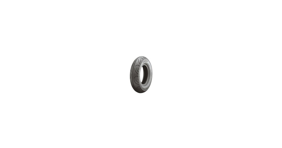 Pneu scooter,  Heidenau K 61 front/rear 3.50-10 59J TL reinf.