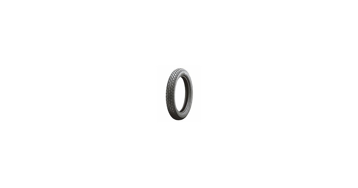 Pneu moto,  Heidenau K 33 reinf. 3.50-16 58P TT