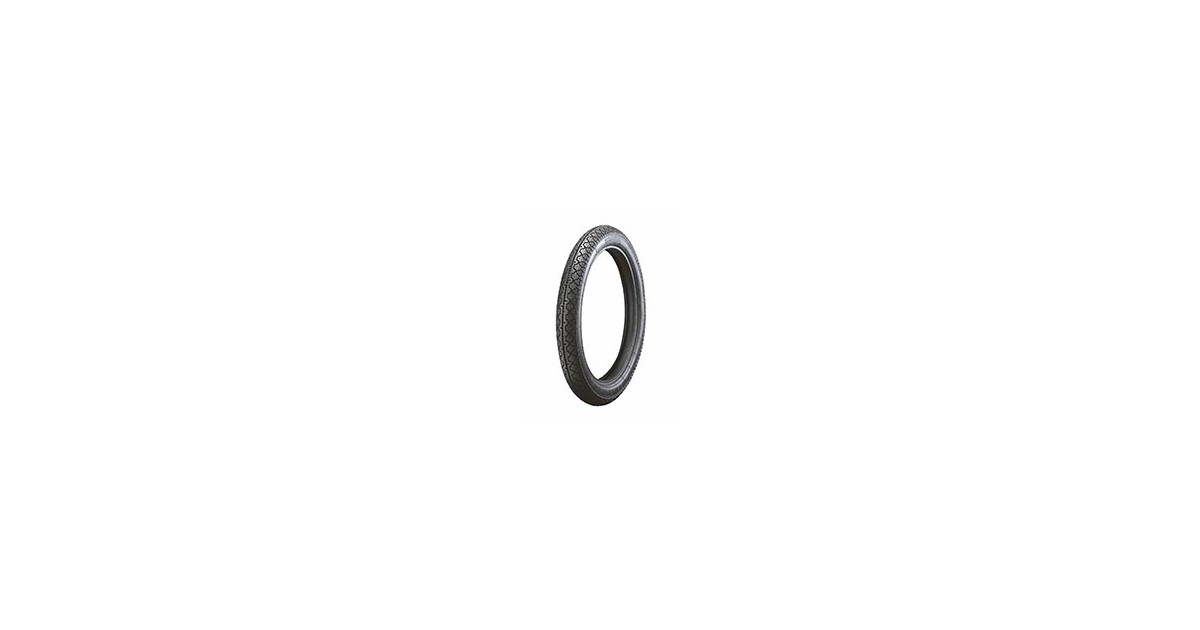 Pneu moto,  Heidenau K 36 3.25-16 55P TT reinf.