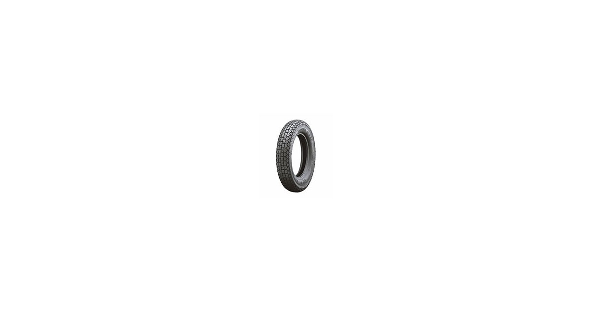 Pneu scooter,  Heidenau K 38 front/rear 3.00-12 47J TT