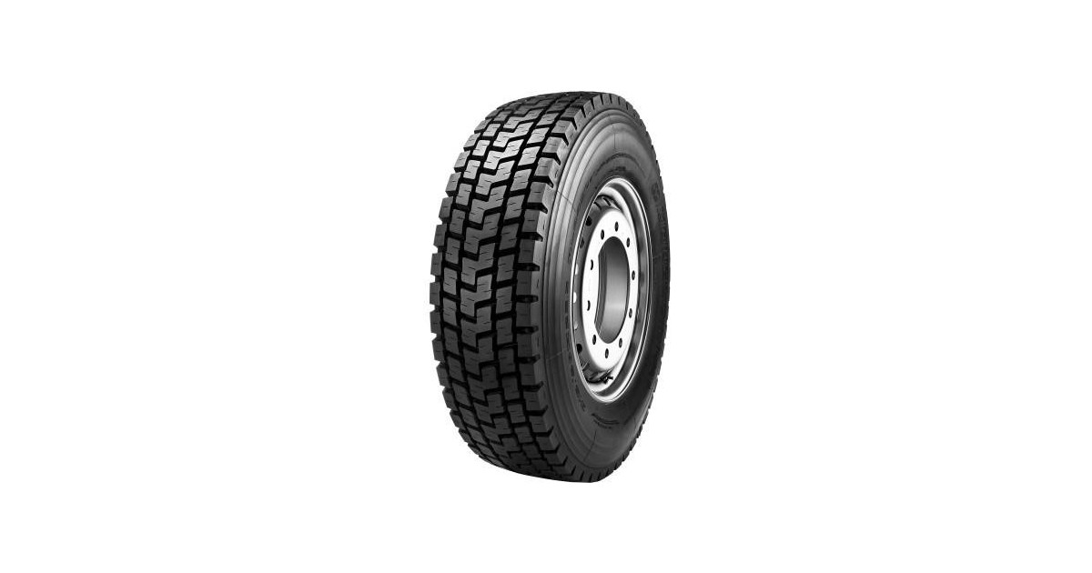 Pneu DOUBLE COIN RLB450 315/70/22.5 152 M