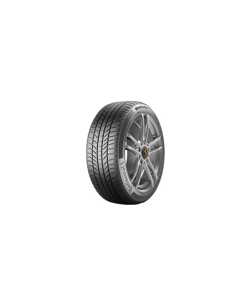 Pneu Continental TS870P FR 255/50 R20 109V, M&S, 3PMSF