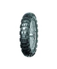 Pneu Moto Mitas E-07 M+S  REAR 140/80 - 17 69 T TL