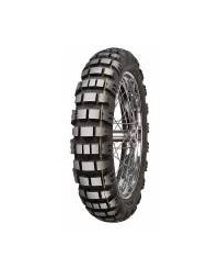 Pneu Moto Mitas E-09 (YELLOW) DAKAR REAR M+S 140/80 - 17 69 R TL