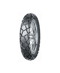 Pneu Moto Mitas E-09 (YELLOW) DAKAR REAR M+S 140/80 - 17 69 R TL