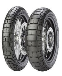 Pneu moto,  Pirelli Scorpion Rally STR Rear M+S 150/70R18 70V TL