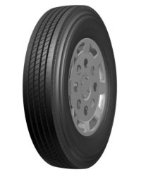 Pneu DOUBLE COIN RR208 315/80/22.5 158 L