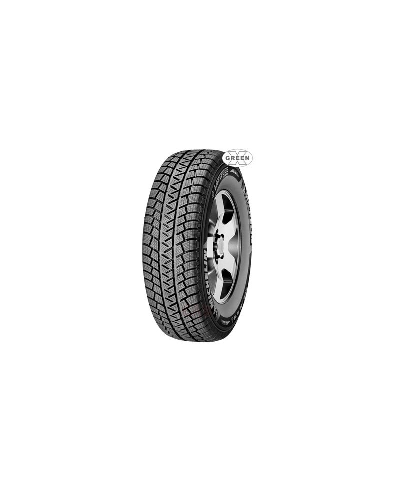 Pneu Michelin LAT.ALPIN MO GR 255/55 R18 105H, M&S, 3PMSF