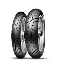 Pneu Scooter Pirelli ANGEL SCOOTER FRONT 110/70 - 16 52 P TL