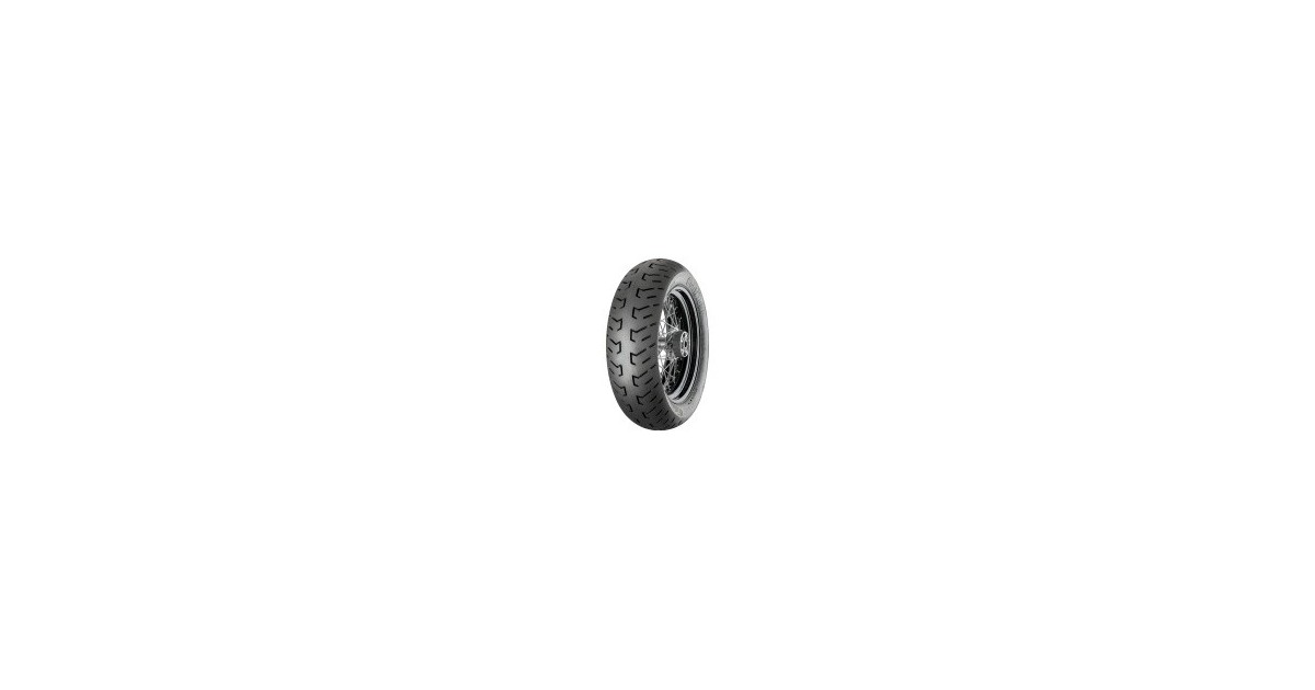 Pneu moto,  Continental ContiTour  Rear RF 180/65 B16 81H TL