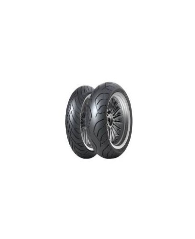 Pneu scooter,  Dunlop Sportmax Roadsmart III rear 160/60R14  65H TL