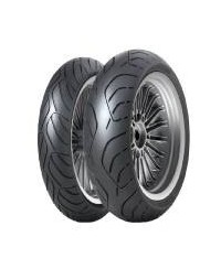 Pneu scooter,  Dunlop Sportmax Roadsmart III rear 160/60R14  65H TL