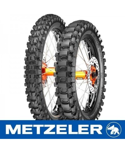 Pneu Moto Avon  SPIRIT ST AV75 Front 110/80 ZR 18 58 W TL