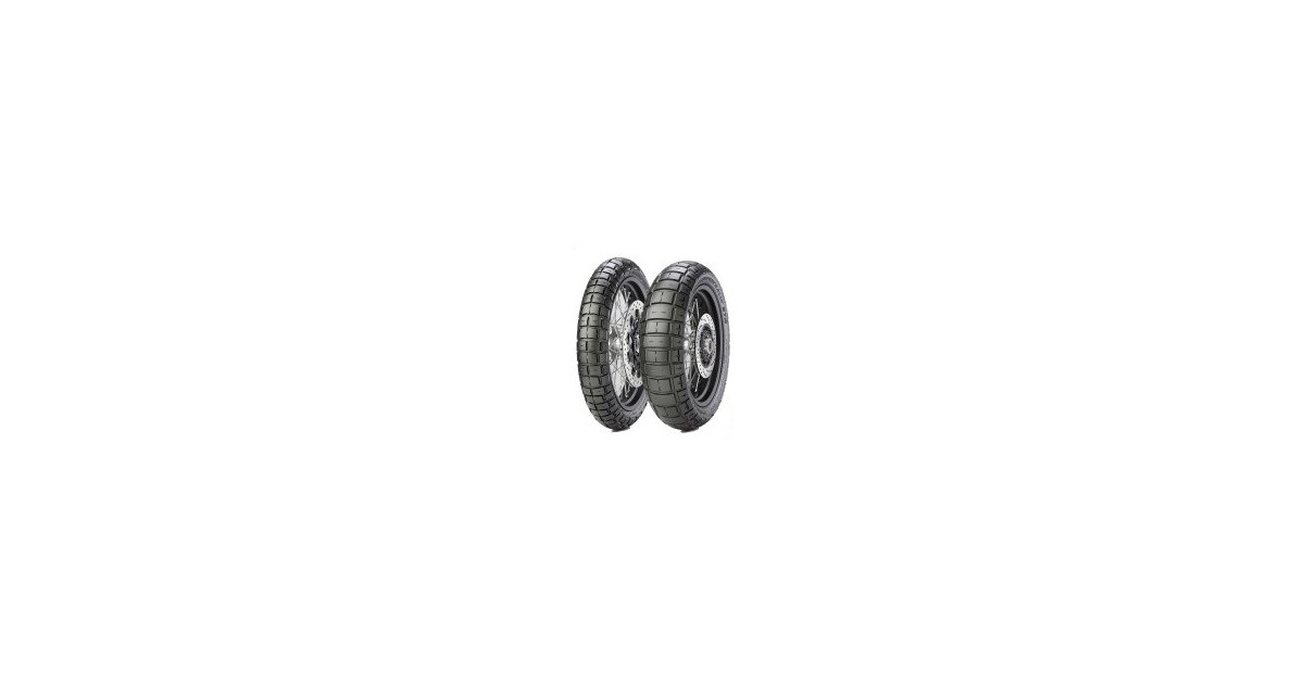Pneu Moto Avon  SPIRIT ST AV75 Front 110/80 ZR 18 58 W TL