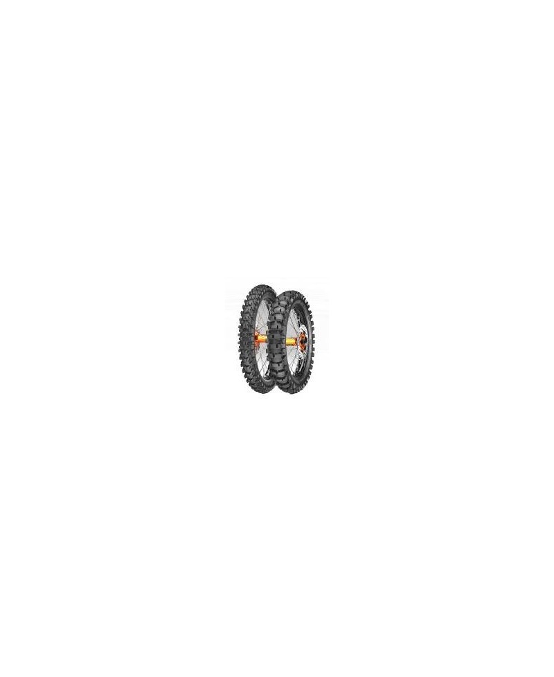 Pneu Moto Avon  SPIRIT ST AV75 Front 110/80 ZR 18 58 W TL