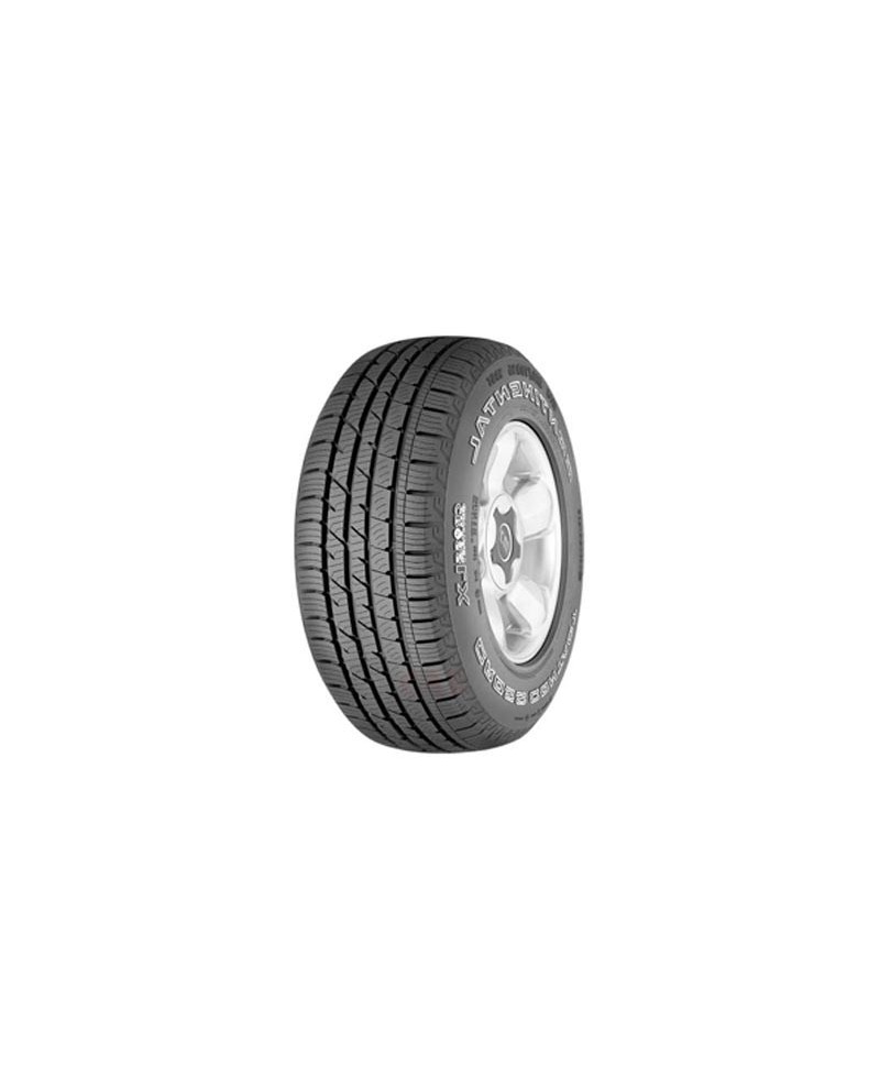 Pneu Continental CR.CONT.LXN0XL 255/55 R18 109V, M&S