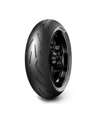 Pneu Moto Avon  SPIRIT ST AV75 Front 110/80 ZR 18 58 W TL