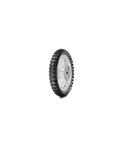 Pneu Moto Avon  SPIRIT ST AV75 Front 110/80 ZR 18 58 W TL