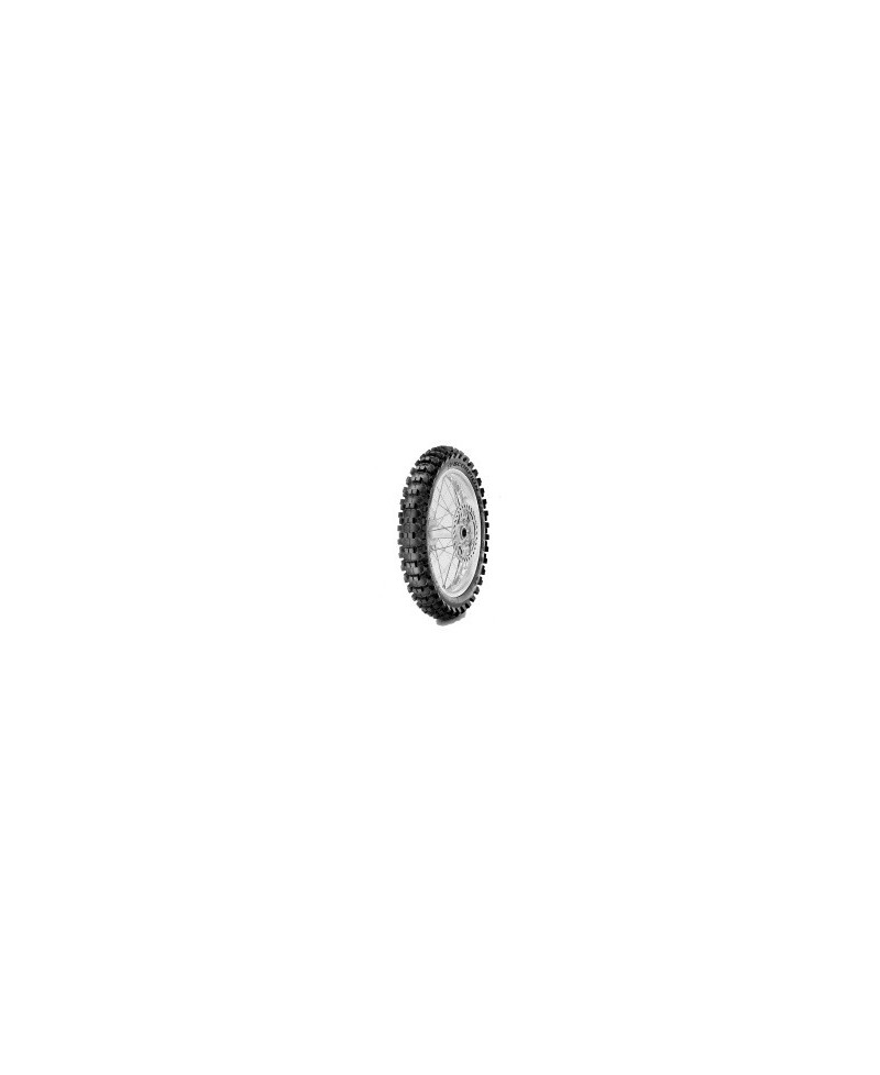 Pneu Moto Avon  SPIRIT ST AV75 Front 110/80 ZR 18 58 W TL