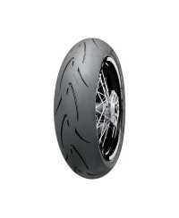 Pneu moto,  Continental CONTIATTACK SM EVO 140/70R17   66H TL