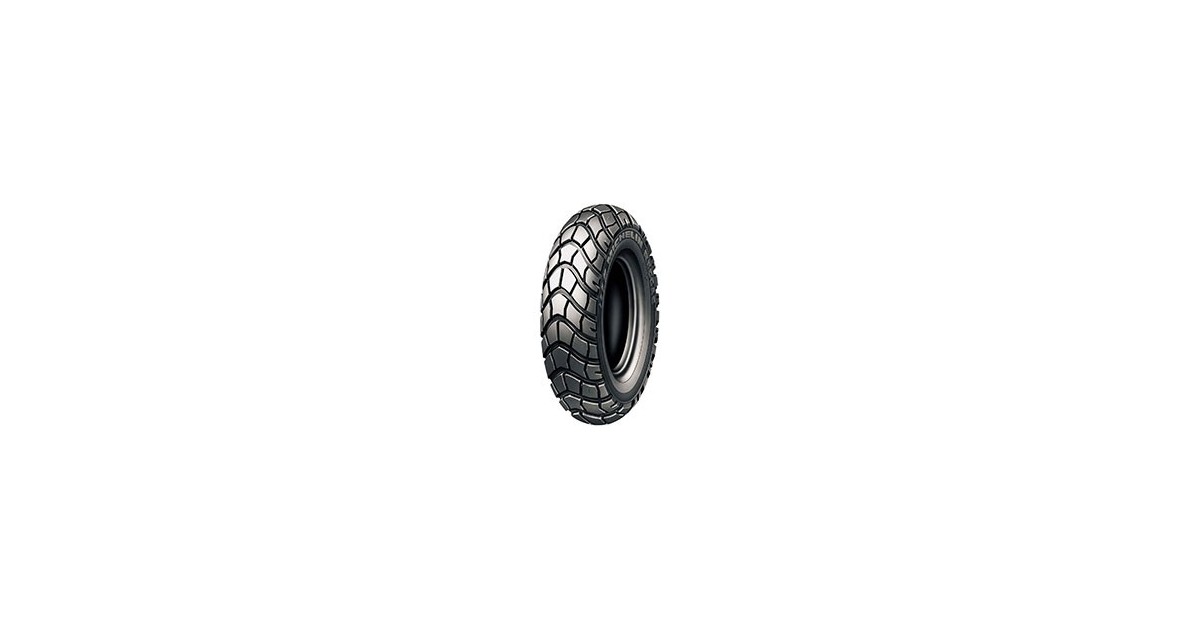 Pneu Scooter Heidenau K80 SR 110/70 - 12 56 M TL