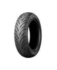 Pneu Scooter Heidenau K80 SR 110/70 - 12 56 M TL